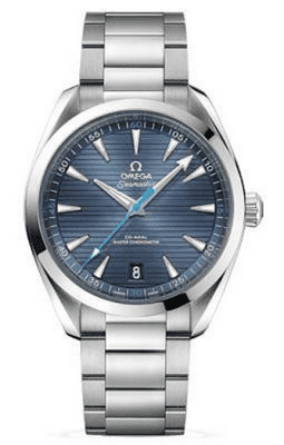 Omega Seamaster Aqua Terra 150 M 41mm 220.10.41.21.03.002