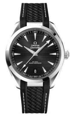 Omega Seamaster Aqua Terra 150 M 41mm 220.12.41.21.01.001