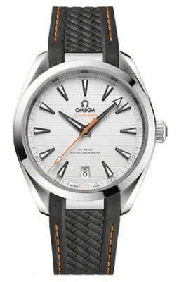 Omega Seamaster Aqua Terra 150 M 41mm 220.12.41.21.02.002