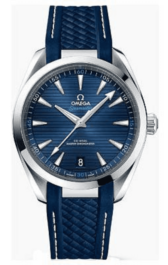 Omega Seamaster Aqua Terra 150 M 41mm 220.12.41.21.03.001