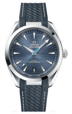 Omega Seamaster Aqua Terra 150 M 41mm 220.12.41.21.03.002