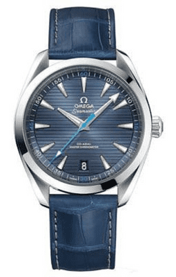 Omega Seamaster Aqua Terra 150 M 41mm 220.13.41.21.03.002