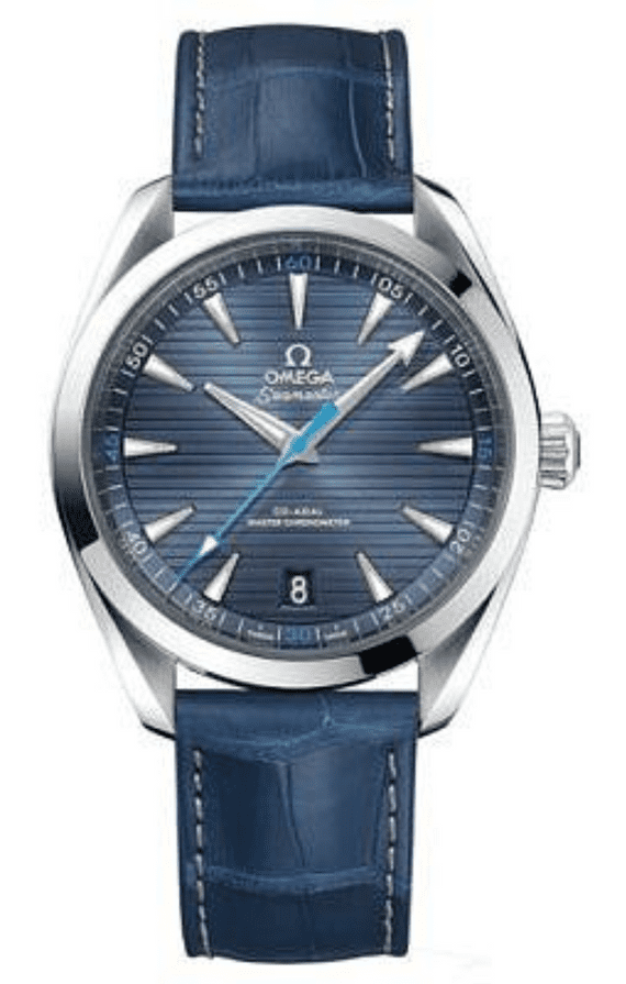 Omega Seamaster Aqua Terra 150 M 41mm 220.13.41.21.03.002