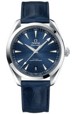 Omega Seamaster Aqua Terra 150 M 41mm   220.13.41.21.03.003