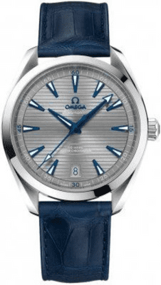 Omega Seamaster Aqua Terra 150 M 41mm 220.13.41.21.06.001