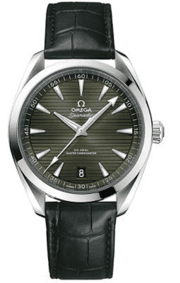 Omega Seamaster Aqua Terra 150 M 41mm 220.13.41.21.10.001