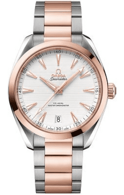 Omega Seamaster Aqua Terra 150 M 41mm 220.20.38.20.02.001
