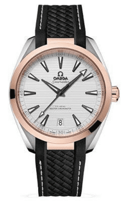 Omega Seamaster Aqua Terra 150 M 41mm 220.22.41.21.02.001