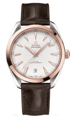 Omega Seamaster Aqua Terra 150 M 41mm 220.23.41.21.02.001