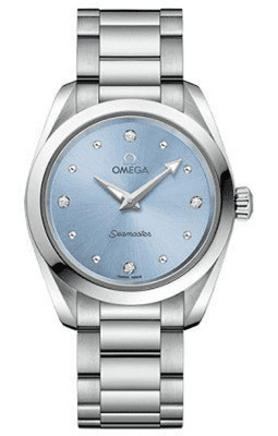 Omega  Seamaster Aqua Terra 150M 28mm  220.10.28.60.53.001
