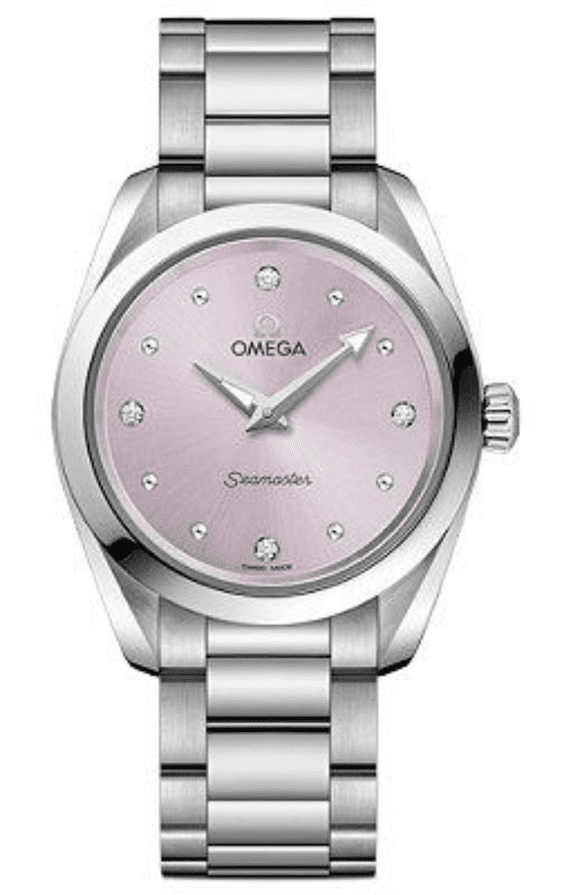 Omega Seamaster Aqua Terra  150M 28mm 220.10.28.60.60.001