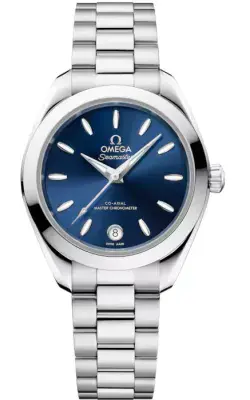 Omega Seamaster Aqua Terra 150M 30mm 220.10.30.20.03.001