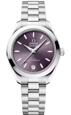 Omega Seamaster Aqua Terra 150M 30mm 220.10.30.20.10.002