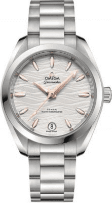 Omega Seamaster Aqua Terra 150M Co-Axial 34mm 220.10.34.20.02.001
