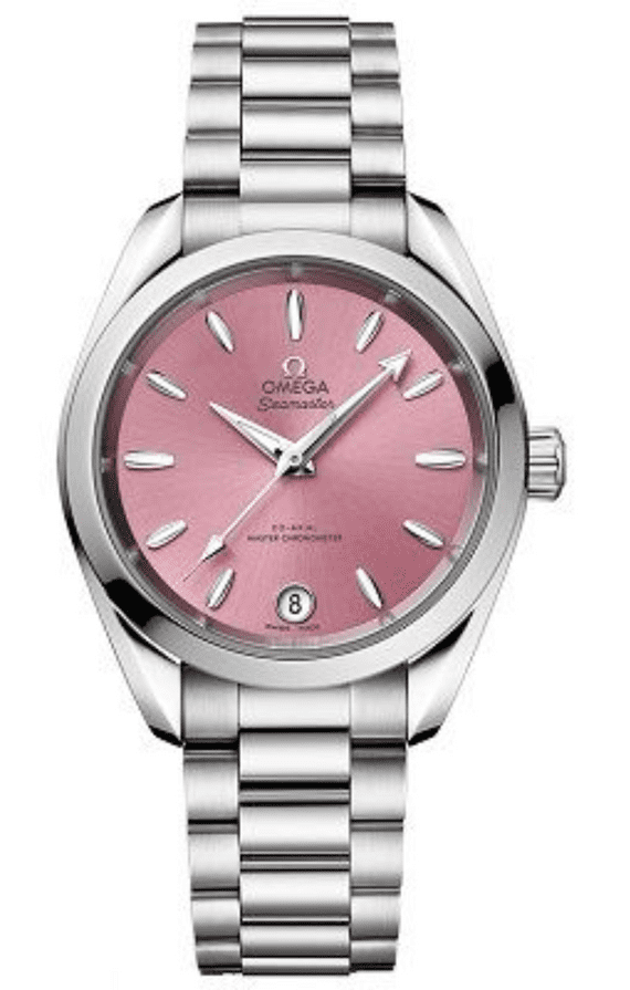 Omega Seamaster Aqua Terra 150M Co-Axial 34mm 220.10.34.20.10.003