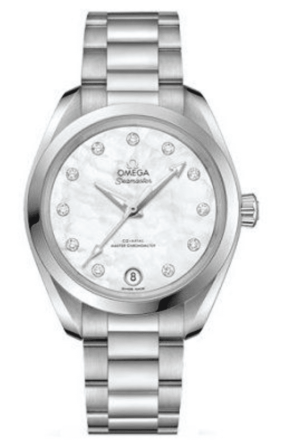 Omega Seamaster Aqua Terra 150M Co-Axial 34mm 220.10.34.20.55.001