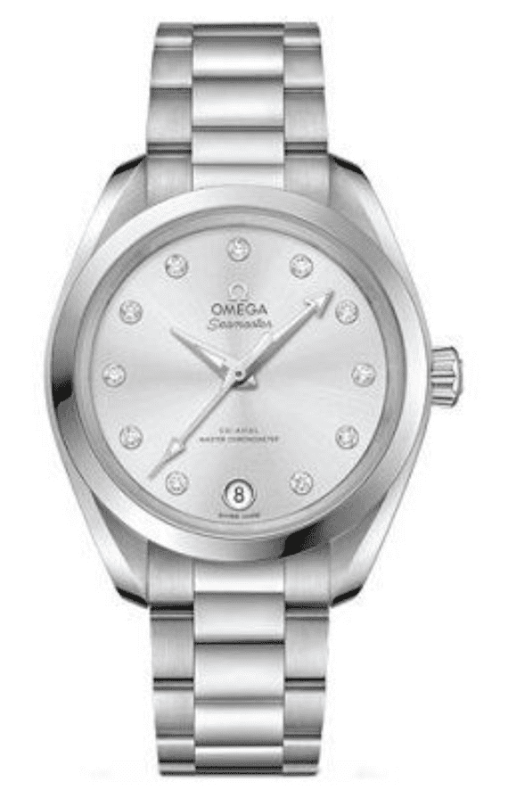 Omega Seamaster Aqua Terra 150M Co-Axial 34mm 220.10.34.20.60.001