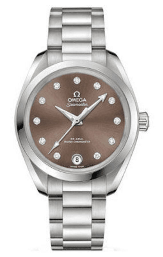 Omega Seamaster Aqua Terra 150M Co-Axial 34mm 220.10.34.20.63.001