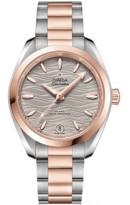 Omega Seamaster Aqua Terra 150M Co-Axial 34mm 220.20.34.20.06.001