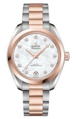 Omega Seamaster Aqua Terra 150M Co-Axial 34mm 220.20.34.20.55.001