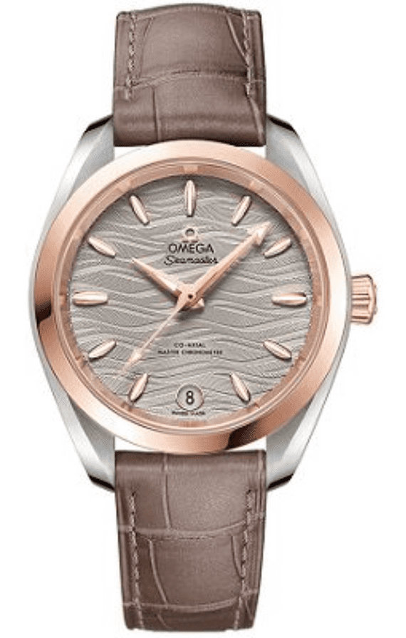 Omega Seamaster Aqua Terra 150M Co-Axial 34mm 220.23.34.20.06.001