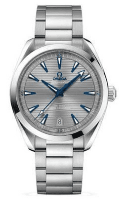 Omega Seamaster Aqua Terra 41mm