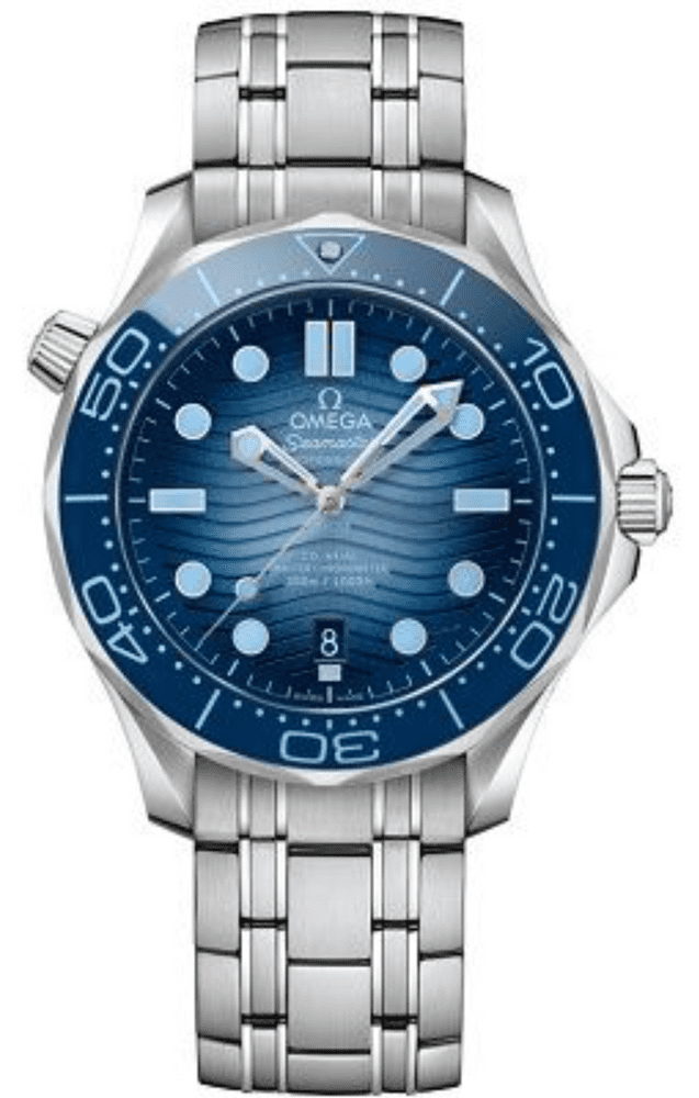 Omega Seamaster Diver 300M 210 30 42 20 03 003