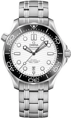 Omega Seamaster Diver 300M Co-Axial 210.30.42.20.04.001