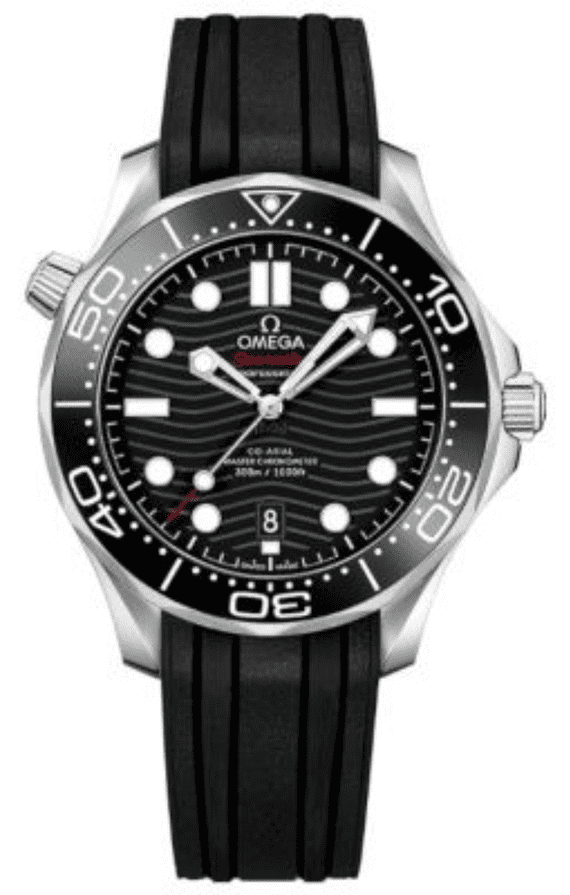 Omega Seamaster Diver 300M Co-Axial 210.32.42.20.01.001