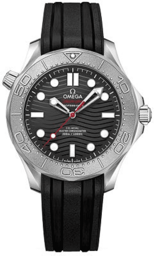 Omega Seamaster Diver 300M Co-Axial 210.32.42.20.01.002
