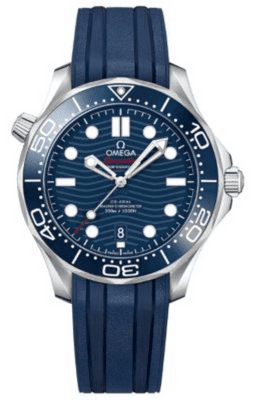 Omega Seamaster Diver 300M Co-Axial 210.32.42.20.03.001