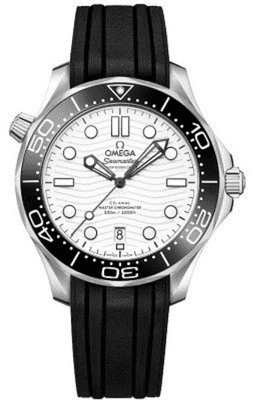 Omega Seamaster Diver 300M Co-Axial 210.32.42.20.04.001