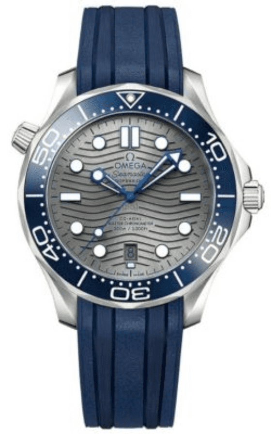 Omega Seamaster Diver 300M Co-Axial 210.32.42.20.06.001