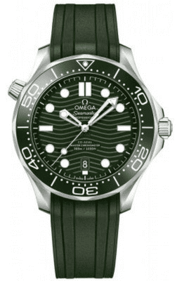 Omega Seamaster Diver 300M Co-Axial 210.32.42.20.10.001