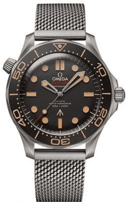 Omega Seamaster Diver 300M Co-Axial 210.90.42.20.01.001