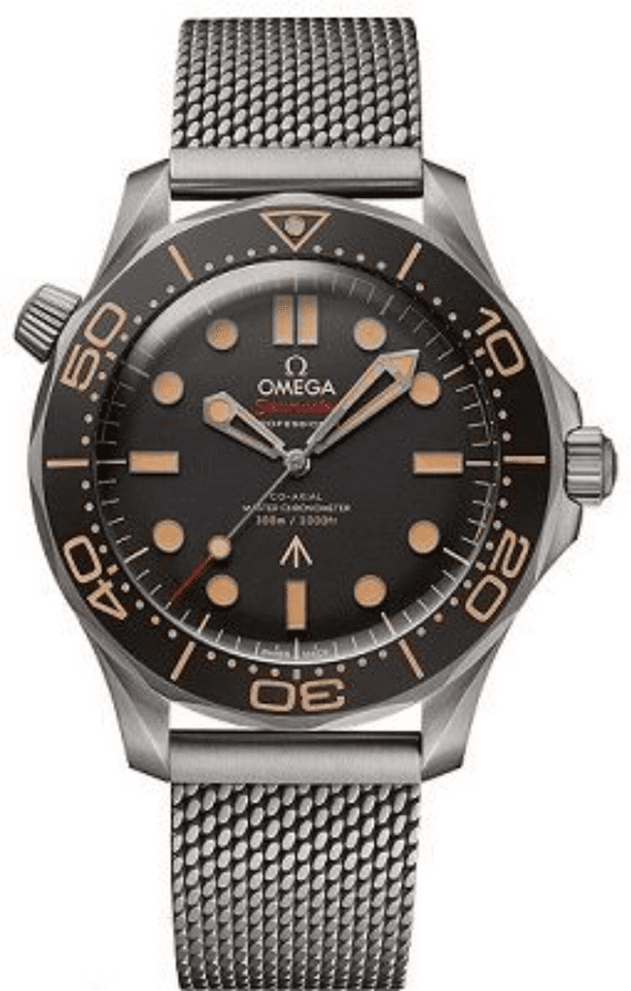 Omega Seamaster Diver 300M Co-Axial 210.90.42.20.01.001
