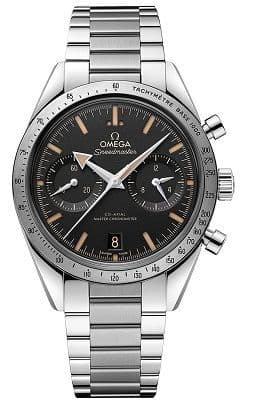 Omega Speedmaster 57 40.5mm