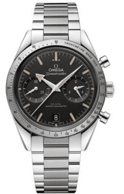 Omega Speedmaster 57 40.5mm Co-Axial Master Chronometer Chronograph 332.10.41.51.01.001