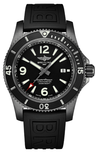 A49350 Breitling Galactic 41 | Breitling mens watch | Mens automatic watch