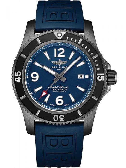 A49350 Breitling Galactic 41 | Breitling mens watch | Mens automatic watch