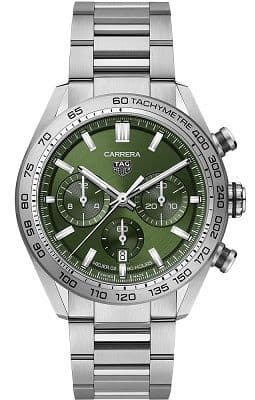 Tag Carrera 02 Automatic 44 mm Watches