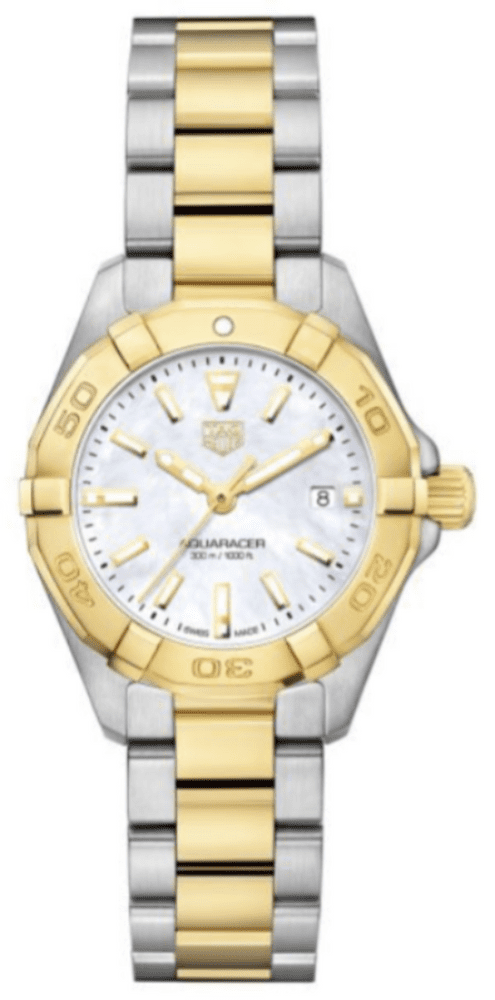 Tag Heuer Aquaracer 27 mm Quartz WBD1420 BB0321