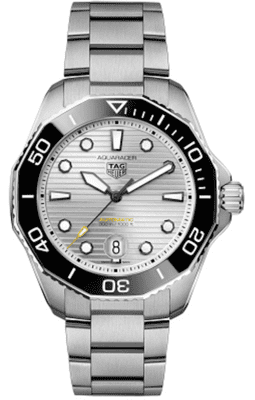 TAG Heuer Aquaracer 43mm & 42mm Professional 300  Automatic