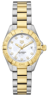 TAG Heuer Aquaracer Ladies 300M  Quartz  WBD1422.BB0321