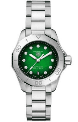 TAG HEUER Aquaracer Professional 200 30mm Ladies  WBP2415.BA0622