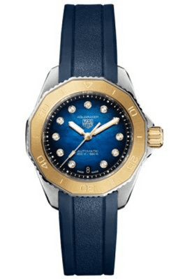 TAG HEUER Aquaracer Professional 200 30mm Ladies  WBP2450.FT6215