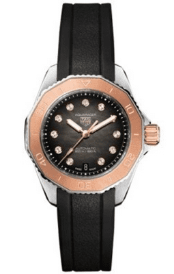 TAG HEUER Aquaracer Professional 200 30mm Ladies  WBP2451.FT6200