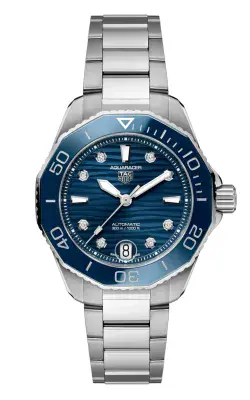 TAG Heuer Aquaracer Professional 300  36mm Automatic WBP231B.BA0618
