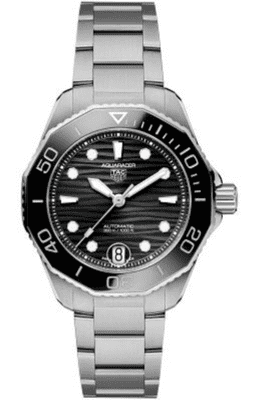 TAG Heuer Aquaracer Professional 300 36mm  Automatic WBP231D.BA0626