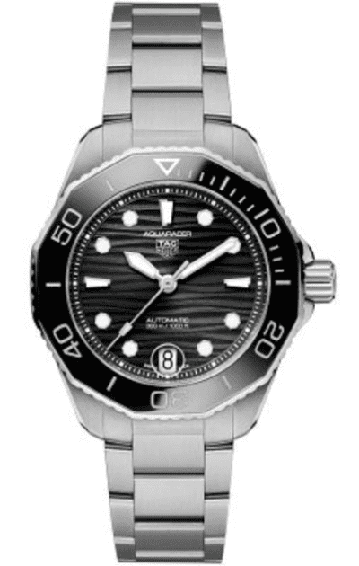 TAG Heuer Aquaracer Professional 300 36mm  Automatic WBP231D.BA0626